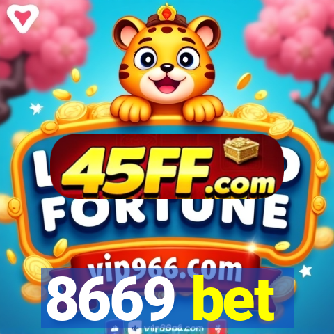 8669 bet